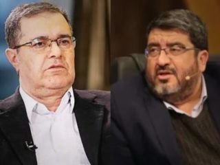 نقیب‌زاده: جنگ حتماً رخ می‌دهد راه‌حل میانی وجود ندارد / ایزدی: هزینه حمله به ایران کم نیست