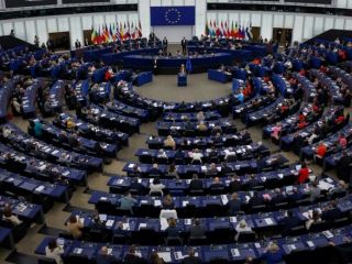 پارلمان اروپا «با رأی قاطع» تشدید سرکوب بهائیان در ایران را محکوم کرد