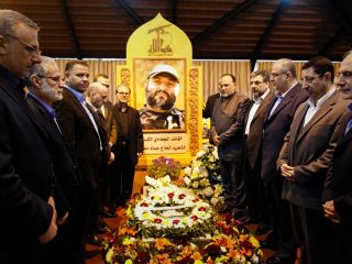 رئیس پیشین موساد جزئیات نفوذ در حزب‌الله و ترور عماد مغنیه را فاش کرد