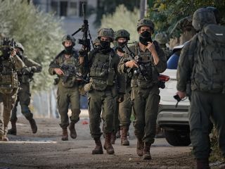 سازمان ملل: شلیک نیروهای اسرائیلی به دو فلسطینی در کرانه باختری شبیه اعدام فراقضایی بود