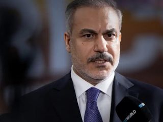 وزیر خارجه ترکیه امروز به تهران سفر می‌کند