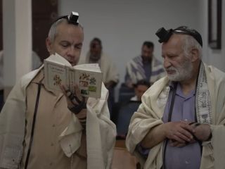 اورشلیم‌‌پست: مستند جدید «بلومنتال» صدای واقعی یهودیان ایران را حذف می‌کند