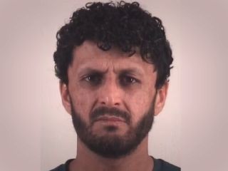 تبعه افغانستانی به جرم انتشار پست تهدیدآمیز، در تگزاس دستگیر شد