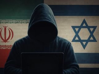 ادعای گروه هکری مرتبط با ایران: در خودرو دانشمند هسته‌ای اسرائیل دسته‌گل و پیام گذاشتیم