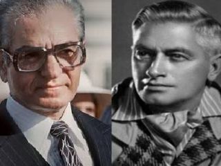 ارنست پرون؛ مرد همجنس گرا و پر نفوذ دربار محمد رضا پهلوی