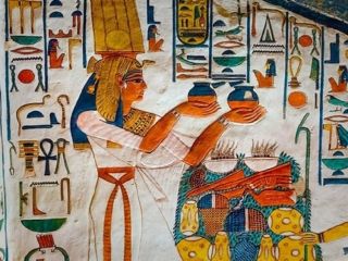 اگر می‌خواهید به عمق اسرار حیرت‌‌آور و عجیب مصر باستان پی ببرید،این ۱۰ نماد مهم این فرهنگ را بشناسید