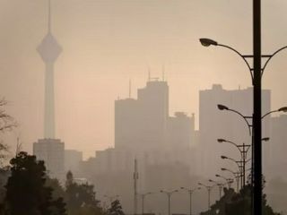 مشاور پیشین سازمان محیط زیست ایران: با پول ۱۰ موشک می‌شود مازوت‌ها را استاندارد کرد