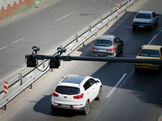 همه زیر نظر هستیم؛ شتاب‌گیری نصب دوربین‌ها برای کنترل مردم