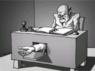 آناتومی یک رسوایی؛ معاون وزیر بهداشت ۵ سکه بهار آزادی زیرمیزی خواست!