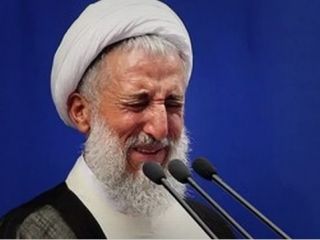 کاظم صدیقی فرزند متهم به زمین‌خواری‌اش را «فاضل و مانوس با اهل معرفت» خواند