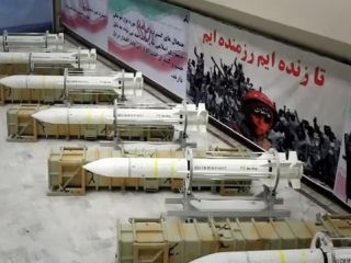 دو رسانه اسرائیلی: تهران و اورشلیم برای یک رویارویی بزرگ‌تر آماده می‌شوند