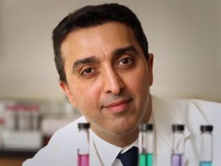 امید کمرون فرخزاد، پزشک و مخترع ایرانی-آمریکایی کیست؟