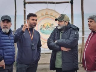 آقای غفوریان به جای استوری «یا امام حسین» عذرخواهی کن!