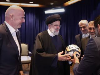 رییس محبوب ابراهیم رییسی چگونه منفور سپاه و حکومت شد؟