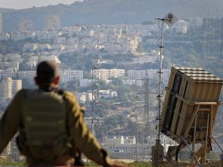 وزارت دفاع اسرائیل: در حال آماده‌سازی سلاح‌های جدید برای جنگ احتمالی با ایران هستیم