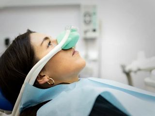 پژوهش: گاز خنده می‌تواند تسکین سریع برای افسردگی شدید ایجاد کند