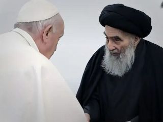 استفتایی که بنیان نظام ولایی جمهوری اسلامی را زیر سوال برد