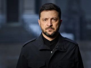 در آستانه سفر نماینده ترامپ به مسکو، زلنسکی حفظ تمامیت ارضی اوکراین را اولویت اصلی خواند