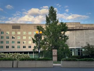 آمریکا: رفتار غیرانسانی جمهوری اسلامی با مردم ایران بی‌پاسخ نمی‌ماند