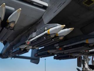 آمریکا نگران مهندسی معکوس جمهوری اسلامی از روی بمب عمل‌نکرده‌اش در لبنان است