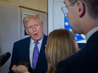 احتمال اقدام نظامی علیه کاراکاس؛ ترامپ مقامات ارشد امنیتی آمریکا را به کاخ سفید فرا خواند