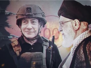 شمارش معکوس حمله اسرائیل به ایران احتمالا تا یک ماه آینده ؛ هدف: سرنگونی خامنه‌ای