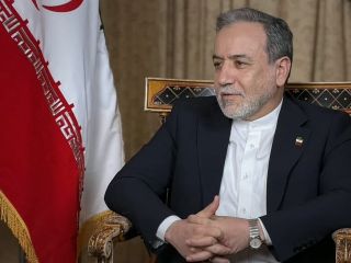 عراقچی: ما خیلی به توافق نزدیک بودیم اما آمریکا نخواست