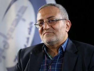 عباس پالیزدار، عضو پیشین هیات تحقیق و تفحص از قوه قضاییه، بازداشت و به زندان منتقل شد