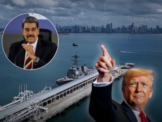 رویترز: دیکتاتور ونزوئلا درخواست خروج امن با خانواده‌اش را مطرح کرد اما مهلتش به پایان رسید