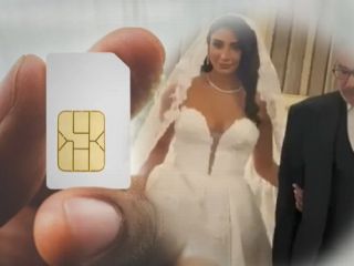 لو رفت؛ حساب توییتر منتشر کننده فیلم عروسی دختر شمخانی «سیم‌کارت سفید» دارد