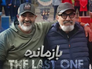 برنامه جنجالی مهران غفوریان و سیامک انصاری به دلیل «توهین به نمادهای کهن و تاریخی ایران»، توقیف شد!