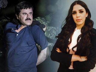 از ملکه زیبایی تا همسر ال‌چاپو؛ زندگی با بزرگ‌ترین قاچاقچی مواد مخدر چگونه است؟