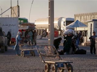 طالبان: ده افغان حین عبور غیرقانونی از مرز ایران کشته شدند