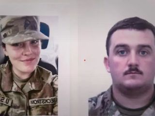 ضارب سربازان گارد ملی آمریکا رسما به قتل متهم شد اما اتهامات را نپذیرفت