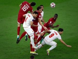 «ساترا» پخش مراسم قرعه‌کشی جام جهانی فوتبال ۲۰۲۶ در فضای مجازی را ممنوع کرد