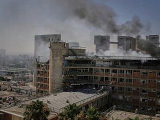 گزارش بازرس اسرائیل از ضعف‌ دفاعی در جنگ با ایران؛ «در حفاظت از زیرساخت‌های حیاتی ناکام بوده‌ایم»