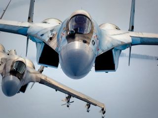 کرملین در پی حفظ روابط نزدیک با تهران؛ آیا روسیه سرانجام جنگنده‌های سوخو۳۵ را به ایران تحویل می‌دهد؟