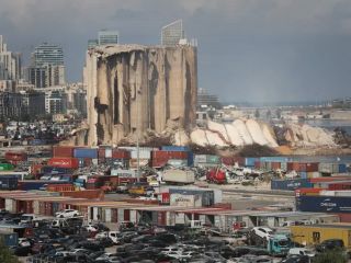 اسرائیل حزب‌الله را به ترور کردن چهار شاهد کلیدی در پرونده انفجار بندر بیروت متهم کرد