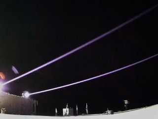 دومین سفر پنهانی دانشمندان ایرانی به روسیه؛ موسسه آمریکایی: هدف تولید سلاح لیزری است، نه هسته‌ای