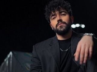 «واقعی»، اولین آلبوم شروین حاجی‌پور  و پُست او خطاب به منتقدانش: بی معرفت و نامرد هستید