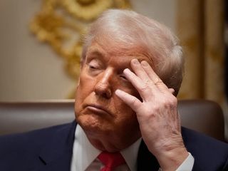 ترامپ مهاجران سومالیایی را «زباله» خواند و گفت «برگردند مملکت خودشان را درست کنند»