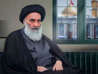 آیت‌الله سیستانی و «امامان جماعتی که حقوق دولتی می‌گیرند»