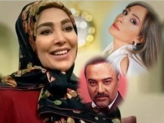 ژیلا صادقی مجوز بازگشت برزو ارجمند و پرستو صالحی به ایران را صادر کرد!