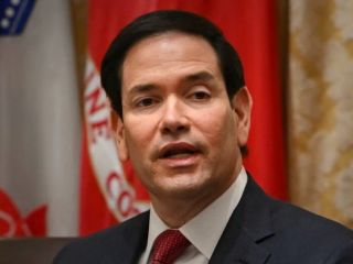 وزیر خارجه آمریکا: ونزوئلا به پایگاه ایران و حزب‌الله لبنان تبدیل شده است