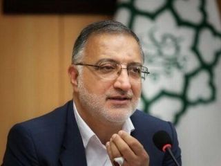 جنگ ۱۲ روزه؛ شهردار تهران: برای تبدیل شهر به صحنه نبرد آماده نبودیم