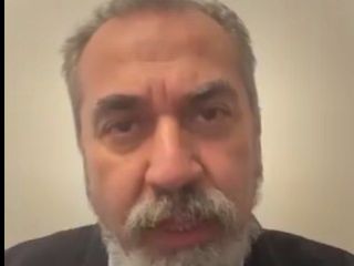 عذرخواهی سیامک انصاری مجری و سعید طالبی کارگردان برنامه‌ «بازمانده» از مردم