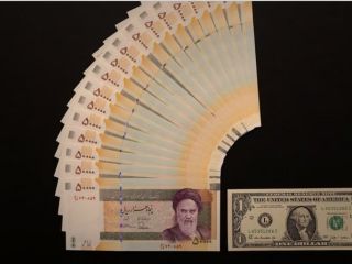 بازار ارز در ایران باز هم رکورد زد؛ نرخ دلار به بیش از ۱۲۰ هزار تومان رسید