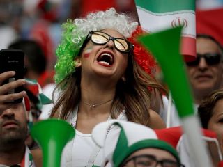 جام جهانی ۲۰۲۶؛ کاخ سفید: تیم ملی ایران ویزا می‌گیرد، تماشاگران ایرانی نه