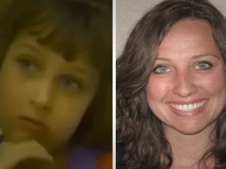 عاقبت دختری که در ۶ سالگی می‌خواست اعضای خانواده‌ خود را بکشد