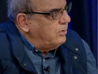 پیش‌بینی عباس عبدی از اتفاقات آینده: بعید میدونم حکومت ایران به راحتی وارد سال ۱۴۰۵ بشه